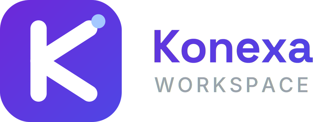 Konexa Workspace
